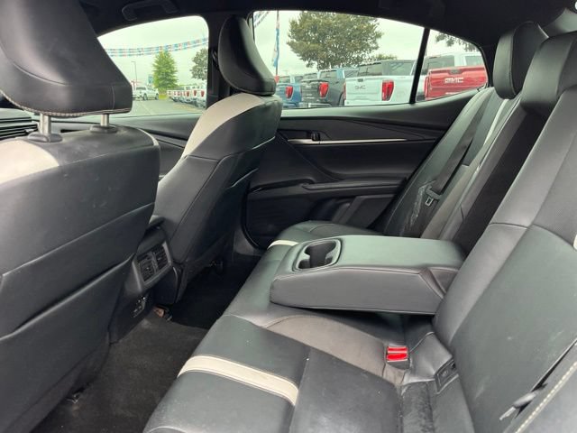 Used 2025 Toyota Camry SE w/ Convenience Package FWD image 12