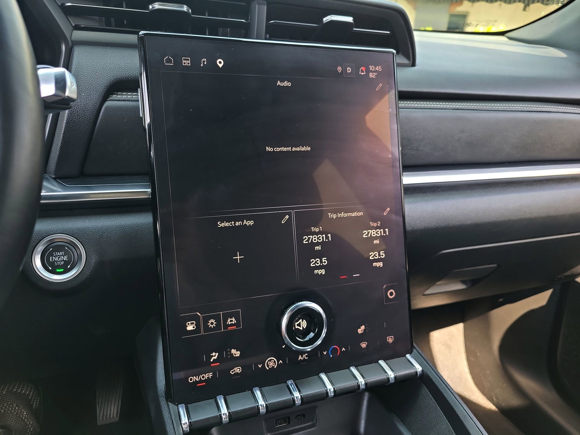 Used 2025 GMC Terrain Elevation FWD image 23