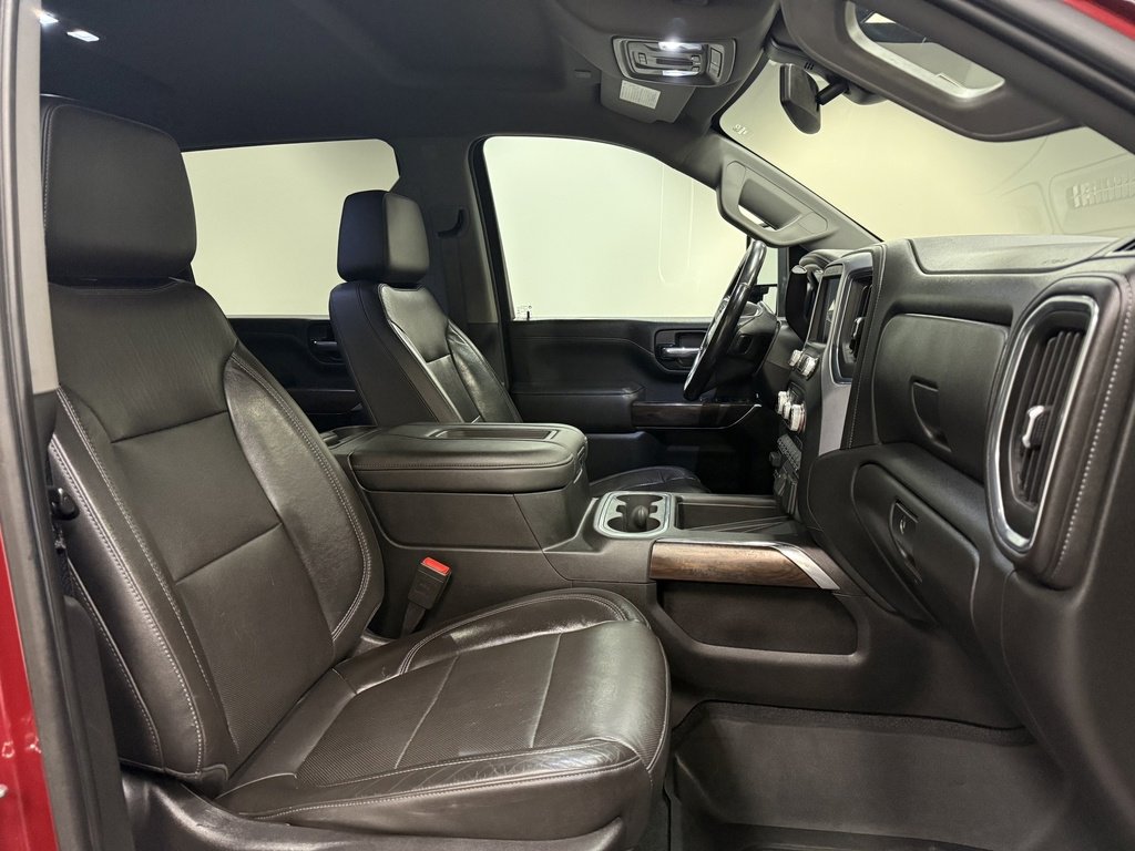 Used 2020 GMC Sierra 2500 SLT w/ SLT Premium Plus Package image 13