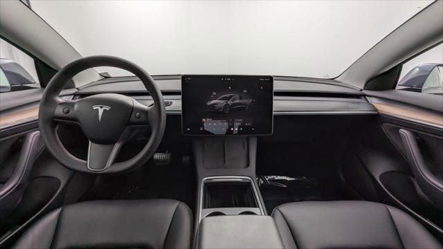 Used 2023 Tesla Model 3 Standard Range RWD image 24