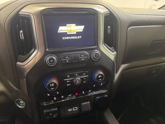 Used 2019 Chevrolet Silverado 1500 RST image 9