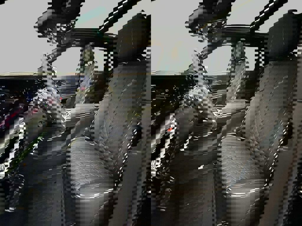 New 2026 Cadillac Lyriq V w/ LPO, Floor Liner Package image 2