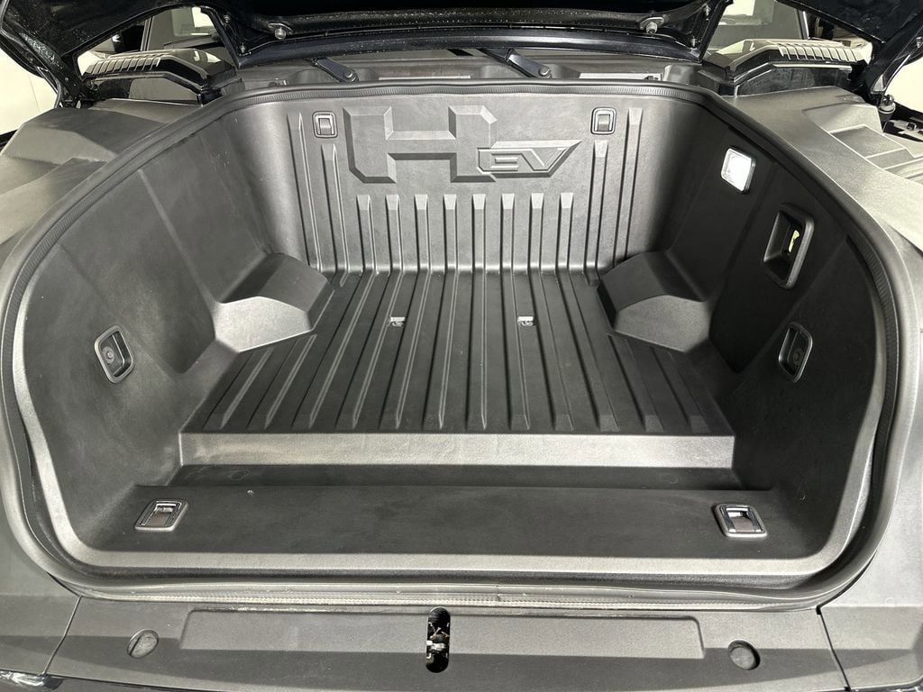 Used 2024 GMC Hummer EV 2X w/ Extreme Off-Road Package image 31