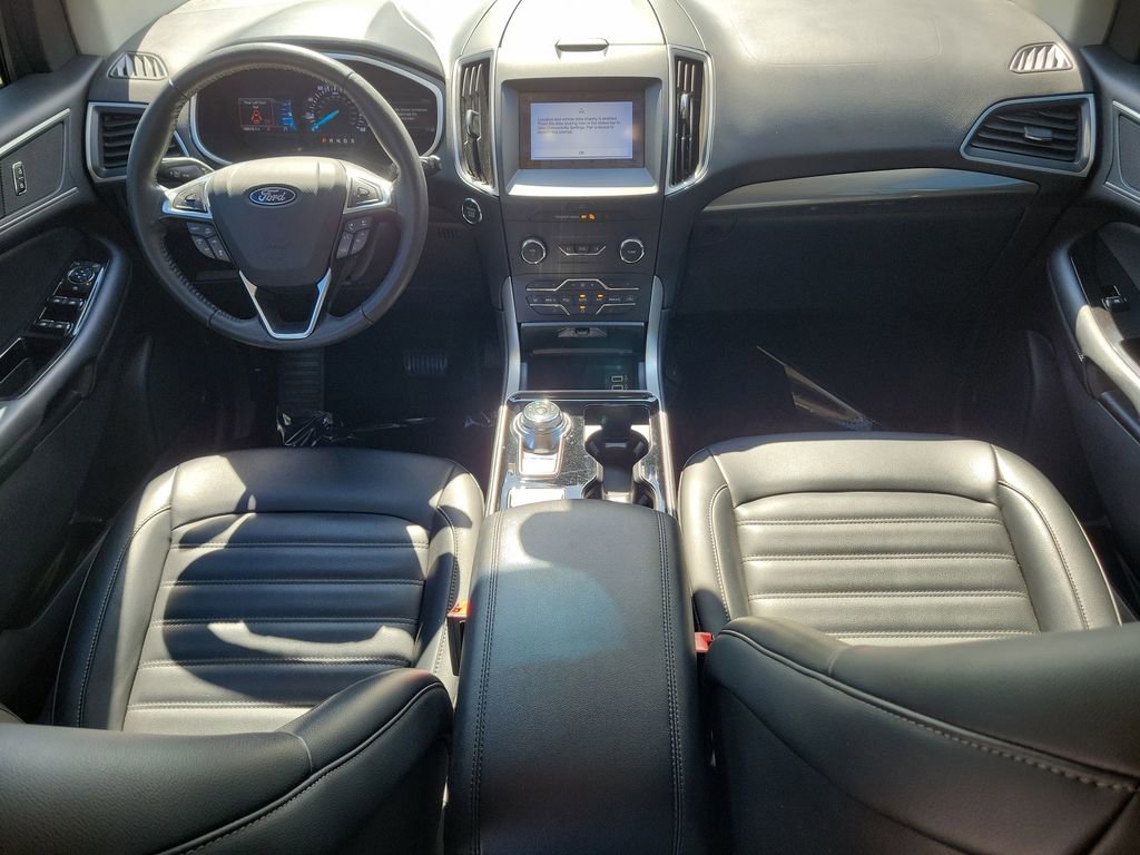 Used 2019 Ford Edge SEL w/ Equipment Group 201A image 13
