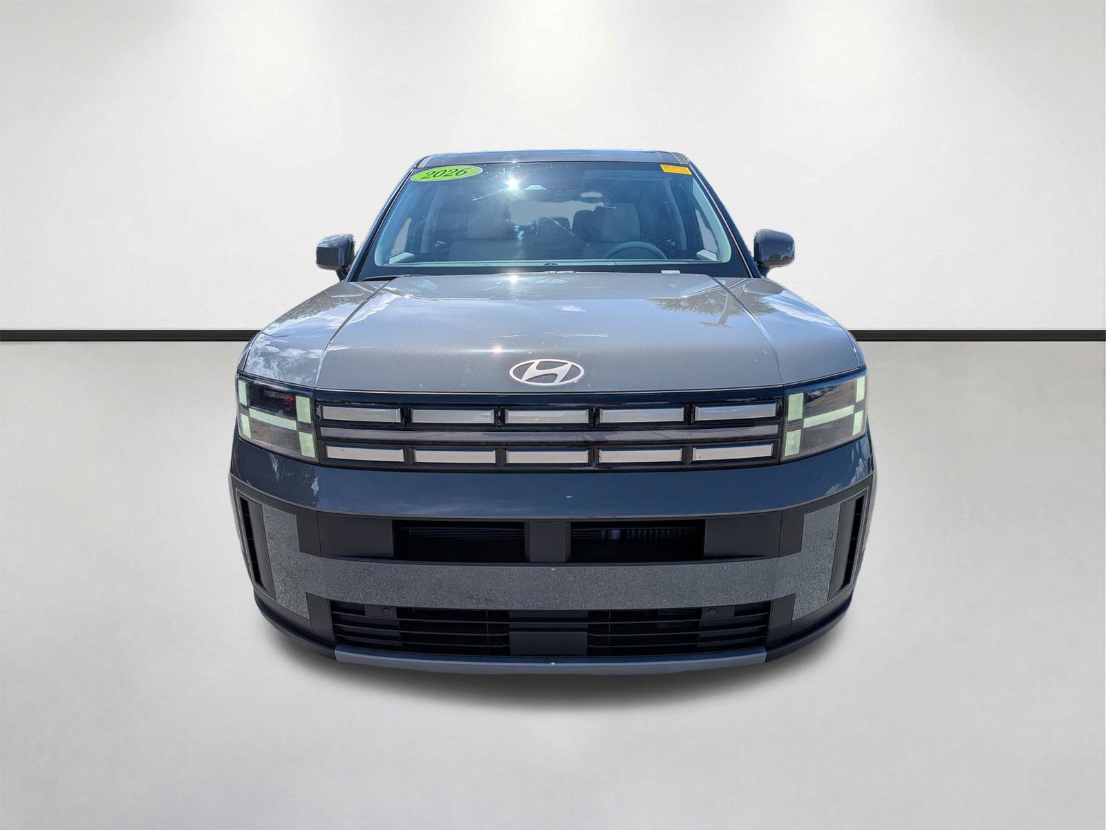 Used 2026 Hyundai Santa Fe SE FWD image 9