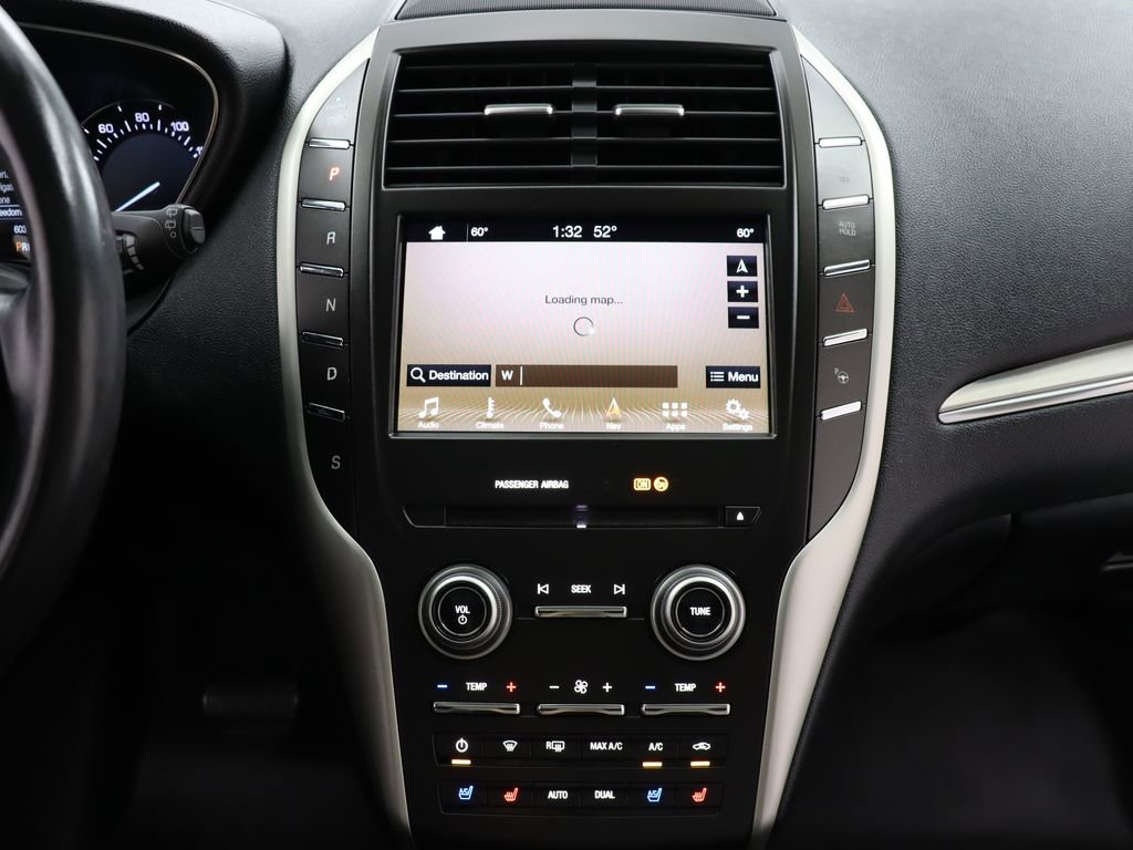 Used 2019 Lincoln MKC Reserve w/ MKC Technology Package FWD image 23