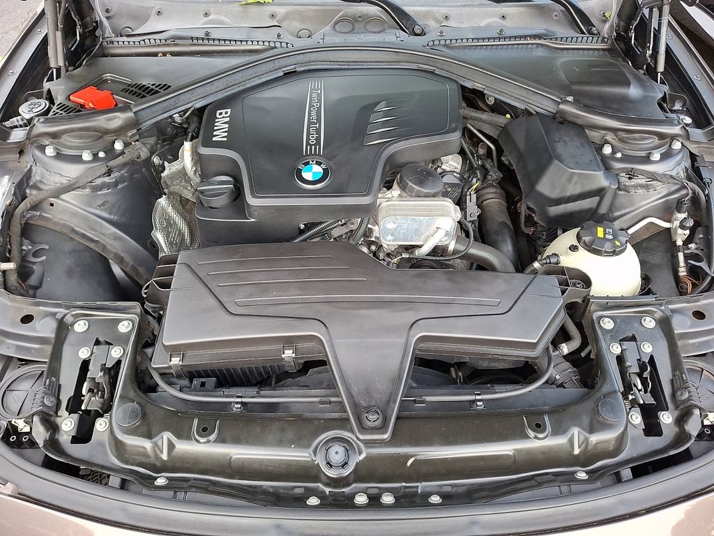 Used 2015 BMW 328i Sedan RWD image 26