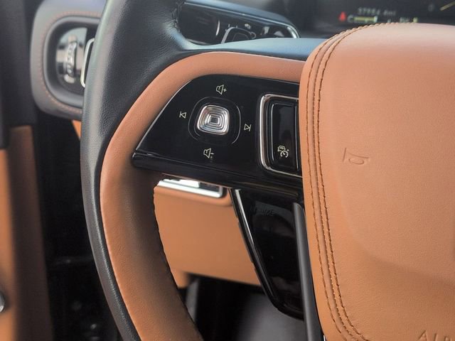 Used 2023 Lincoln Aviator Black Label w/ Dynamic Handling Package image 20