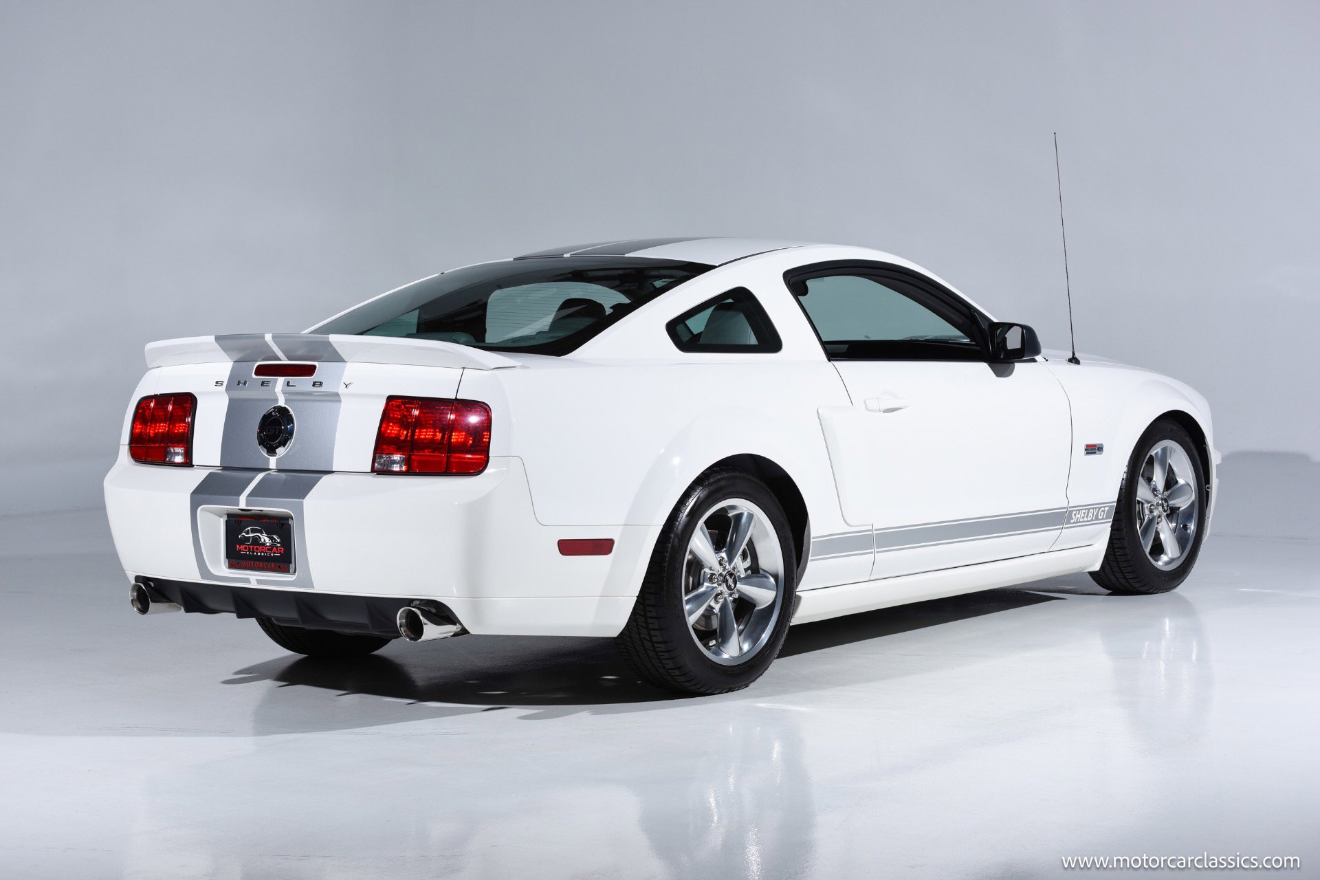 Used 2007 Ford Mustang GT image 6