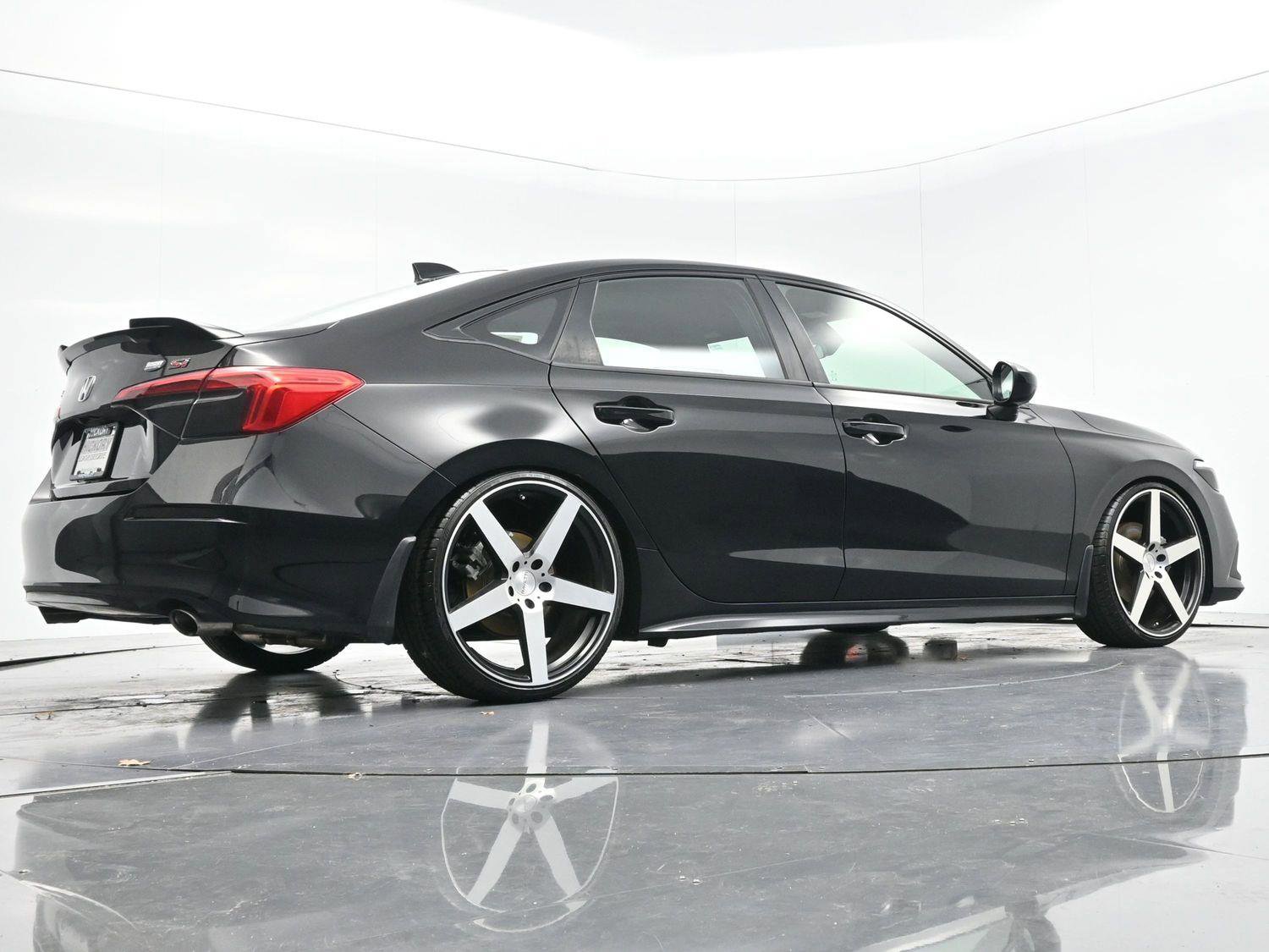 Used 2022 Honda Civic Si image 49