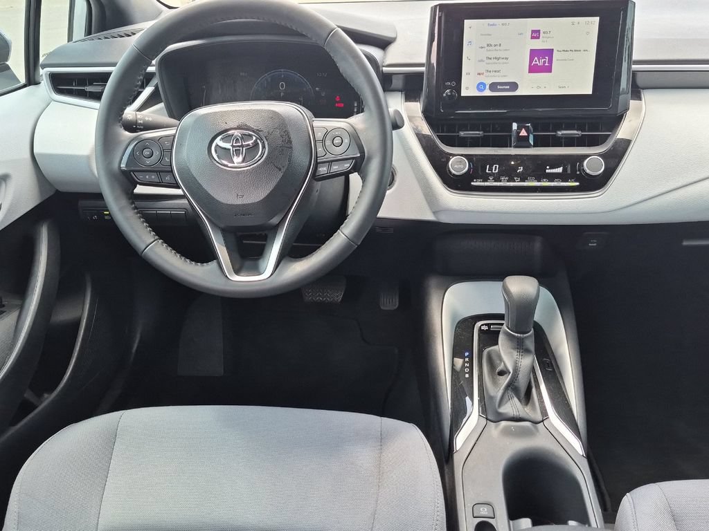 Certified 2026 Toyota Corolla SE FWD image 14