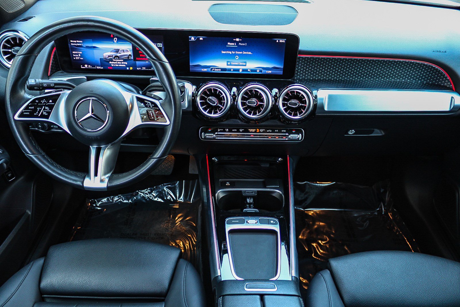 Used 2024 Mercedes-Benz GLB 250 image 14