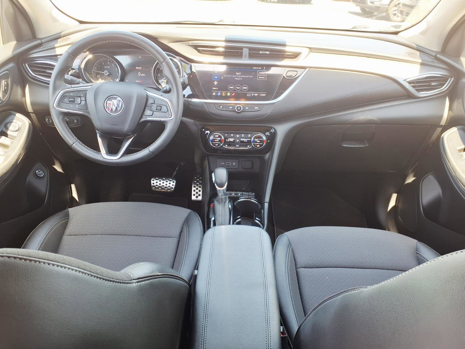 Used 2023 Buick Encore GX Select w/ Sport Touring Package image 16
