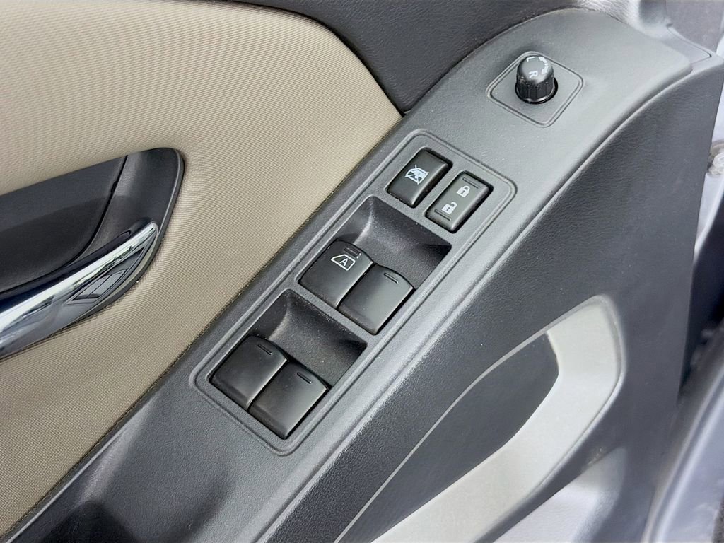 Used 2022 Nissan Frontier SV RWD image 20