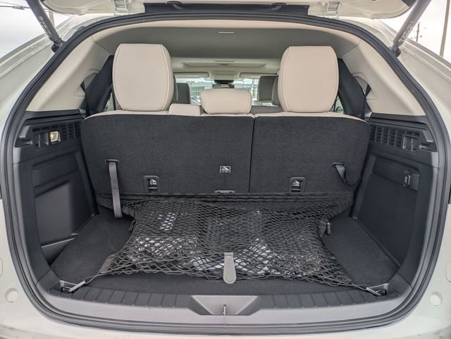 New 2026 MAZDA CX-90 3.3 Turbo w/ Preferred Package image 23