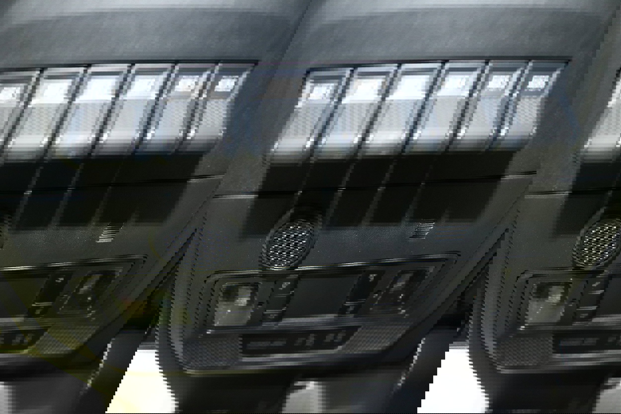 New 2025 Ford Bronco Badlands image 25