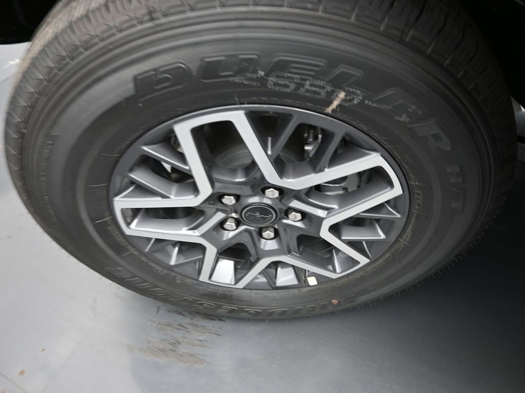 New 2025 Jeep Wrangler Sahara image 21