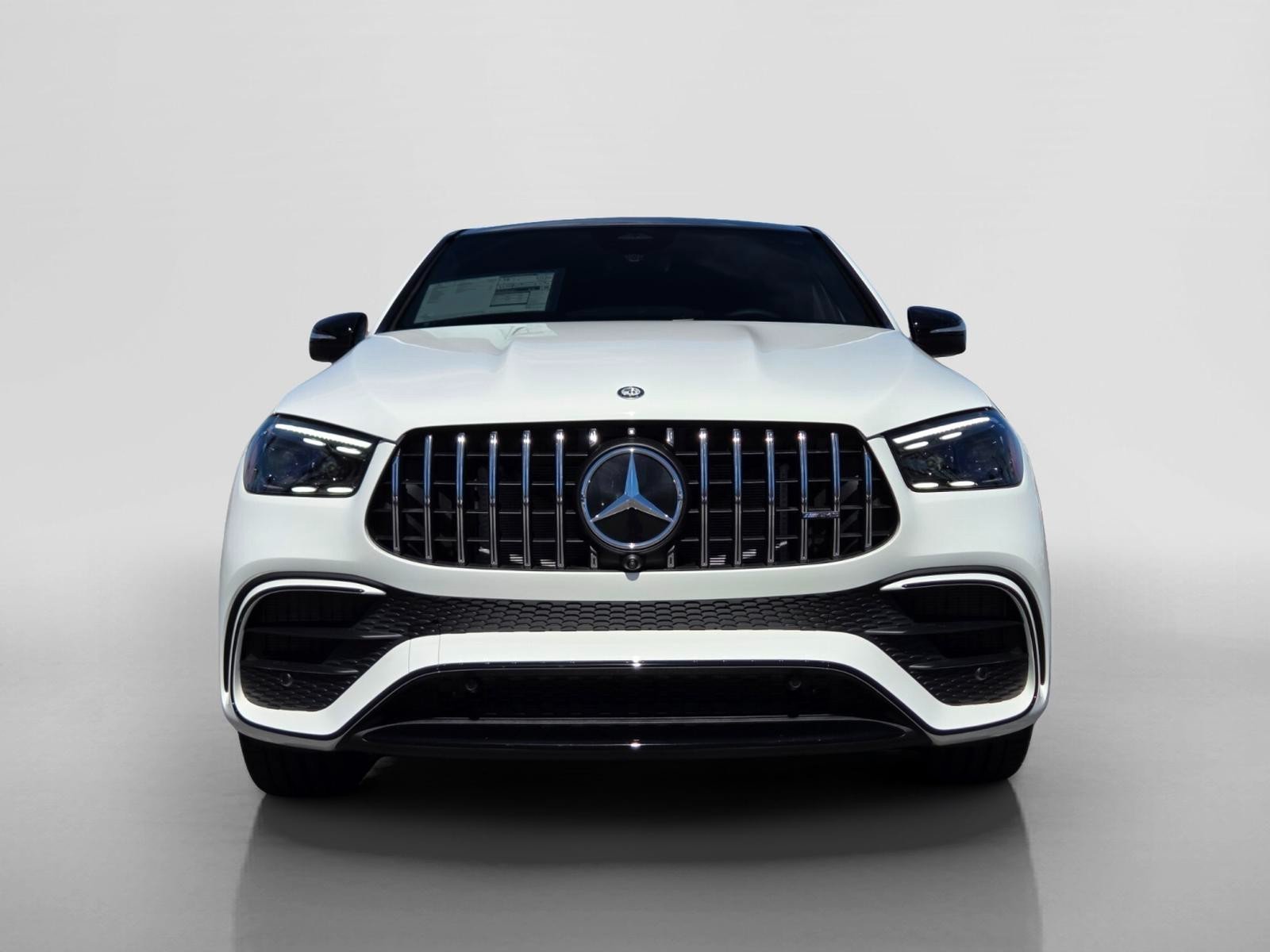 New 2026 Mercedes-Benz GLE 63 AMG S image 9
