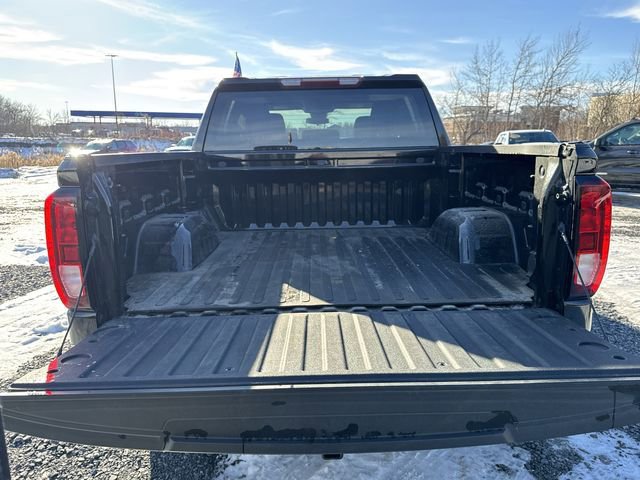 Certified 2023 GMC Sierra 1500 Elevation image 26