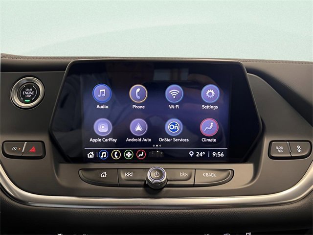 Certified 2021 Chevrolet Blazer LT image 20