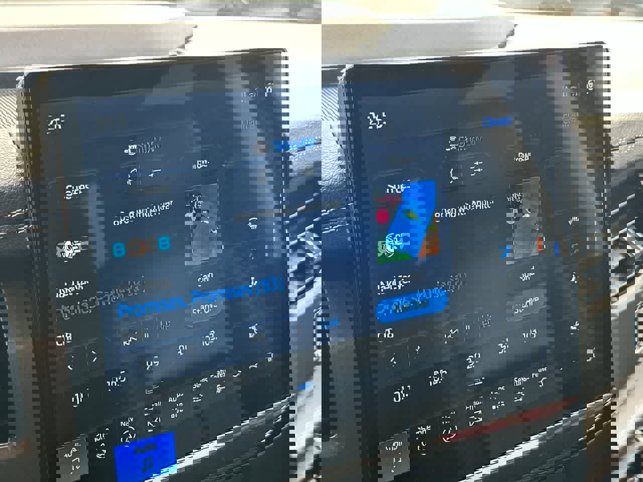 Used 2024 Ford Expedition Max XLT image 37