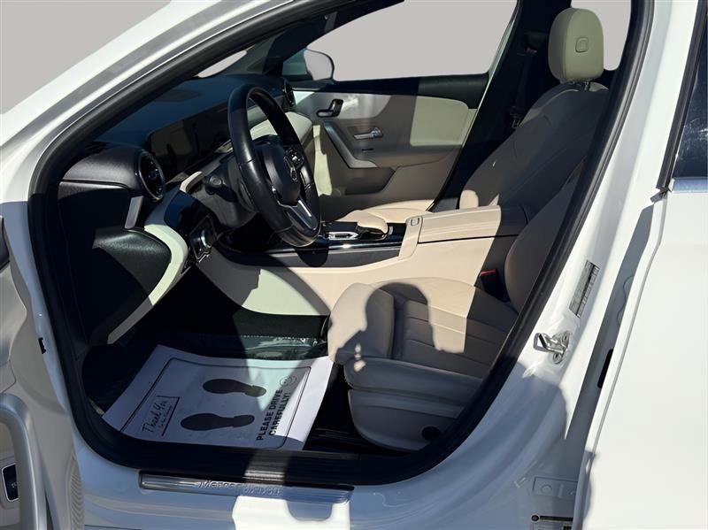 Used 2019 Mercedes-Benz A 220 image 12
