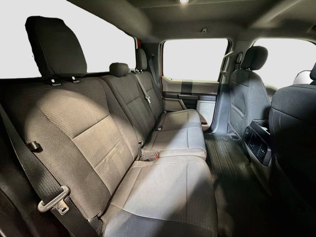 Used 2020 Ford F150 XL w/ Equipment Group 101A Mid AWD/4WD image 25