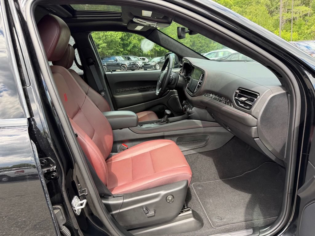 Used 2026 Dodge Durango GT AWD/4WD image 14