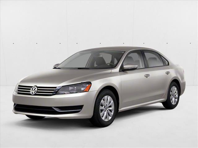 Used 2013 Volkswagen Passat 2.5 SEL FWD image 1