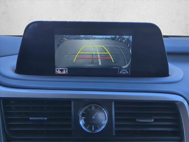 Used 2022 Lexus RX 350 AWD w/ Premium Package image 16