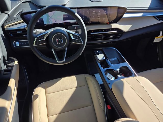 New 2026 Buick Enclave Preferred w/ Power Package image 8