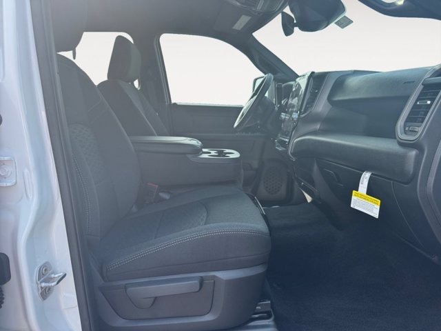 New 2026 RAM 2500 Warlock AWD/4WD image 15