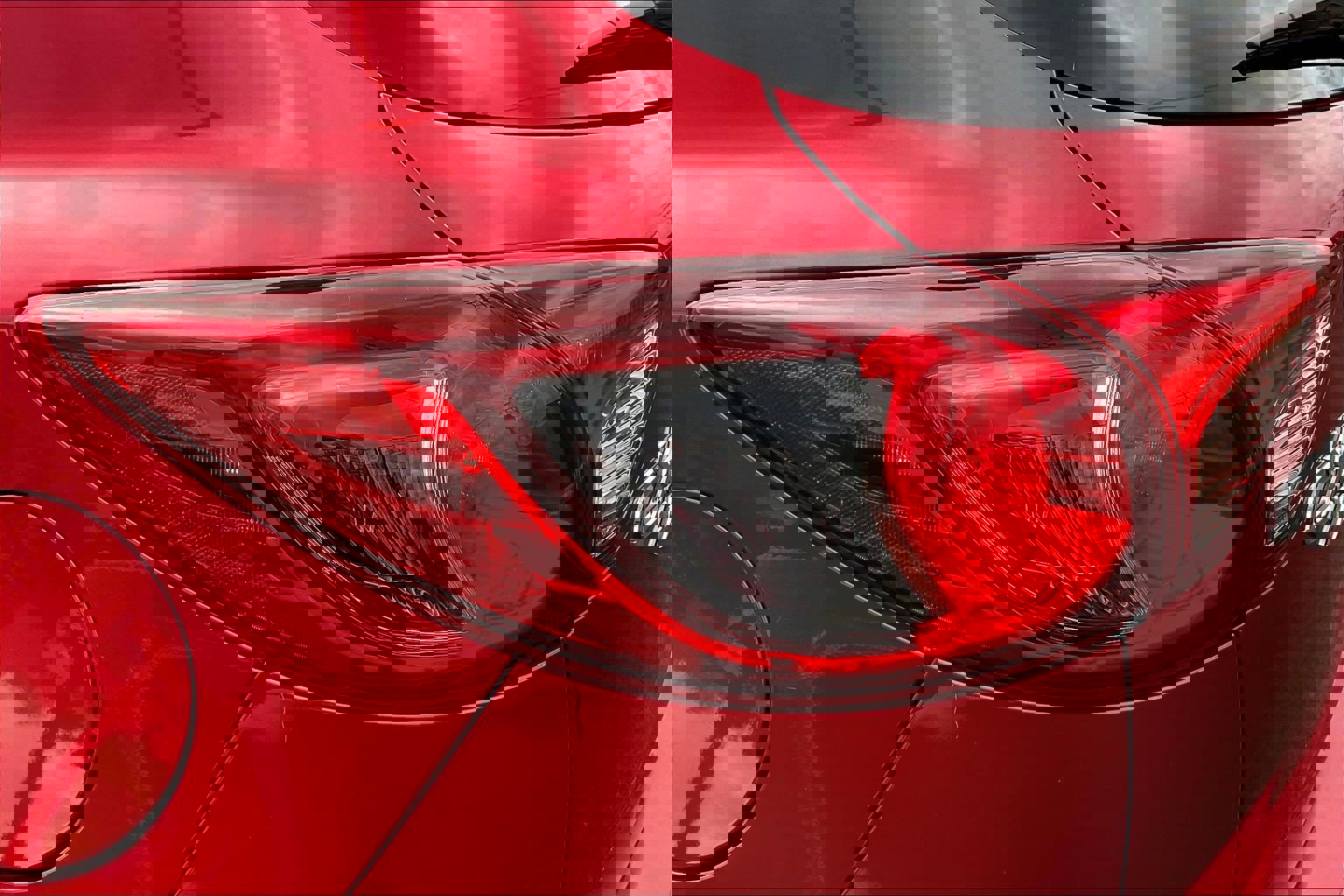 Used 2014 MAZDA CX-5 Touring w/ Bose/Moonroof Package image 22