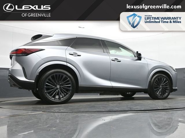 Used 2024 Lexus RX 350 Premium w/ Accessory Package (Z1) image 37