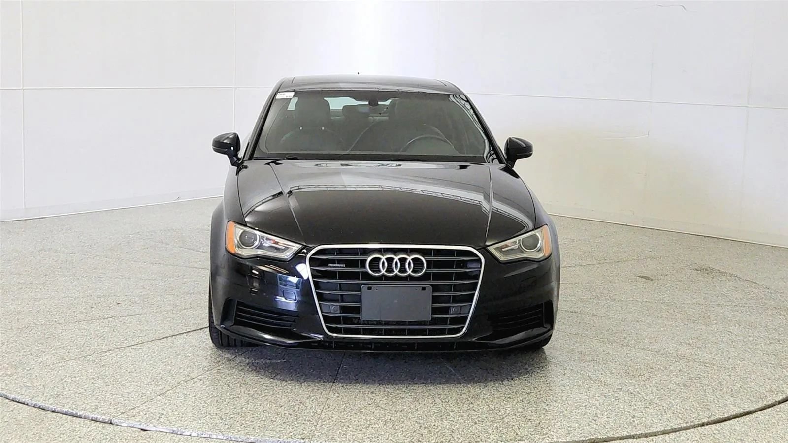 Used 2016 Audi A3 2.0T Premium Plus AWD/4WD image 2