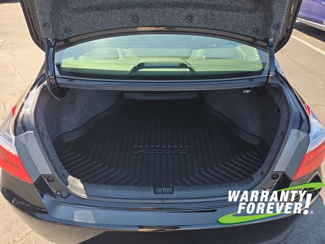 Used 2014 Honda Accord EX-L image 18