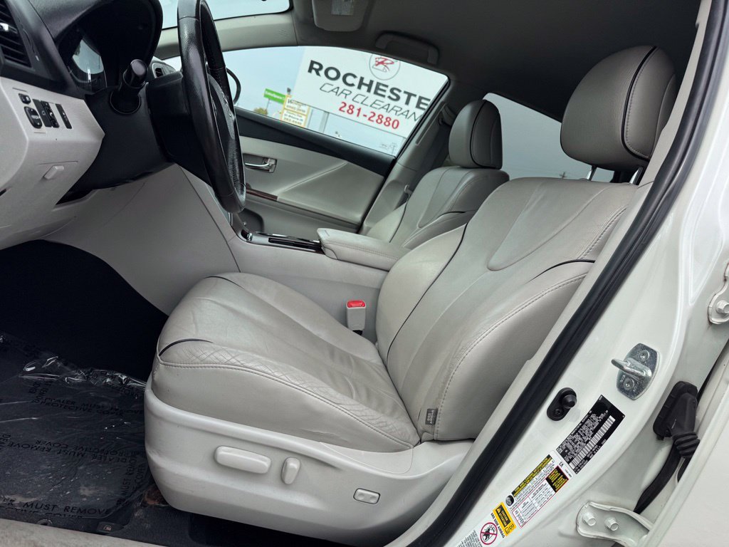 Used 2009 Toyota Venza AWD image 5