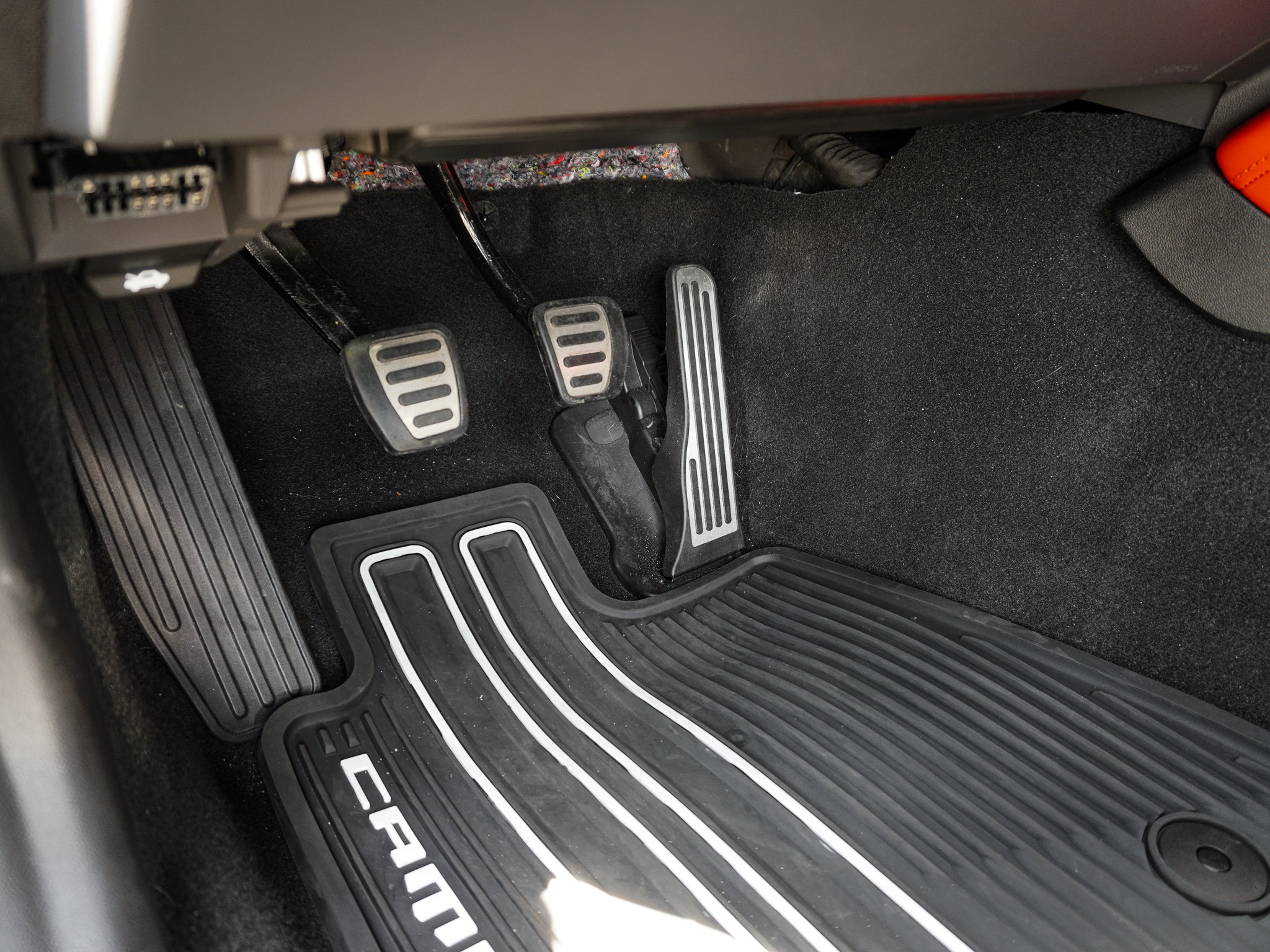 Used 2023 Chevrolet Camaro ZL1 RWD image 18