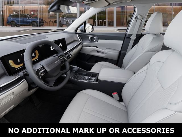 New 2026 Kia Sorento EX w/ EX Premium Package image 17
