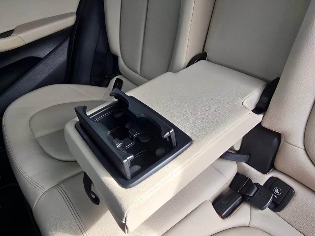 Used 2023 BMW X2 xDrive28i w/ Convenience Package image 14