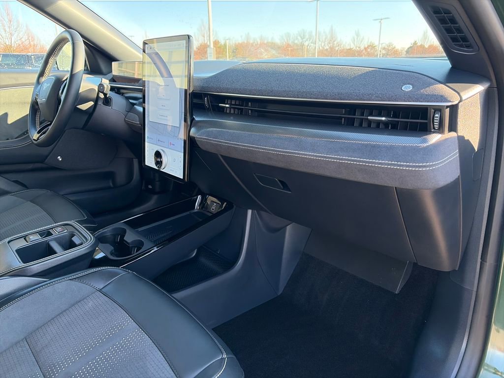 Used 2025 Ford Mustang Mach-E GT image 13