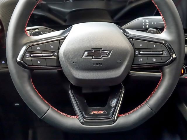 New 2026 Chevrolet Equinox RS w/ LPO, Floor Liner Package image 22