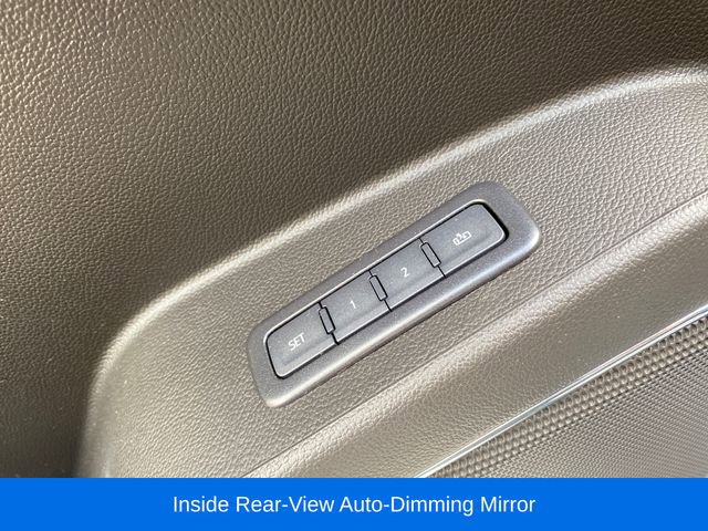 Used 2019 GMC Yukon Denali w/ Open Road Package AWD/4WD image 19