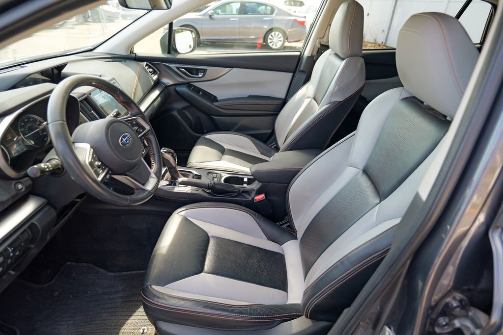 Used 2021 Subaru Crosstrek 2.5i Limited image 20