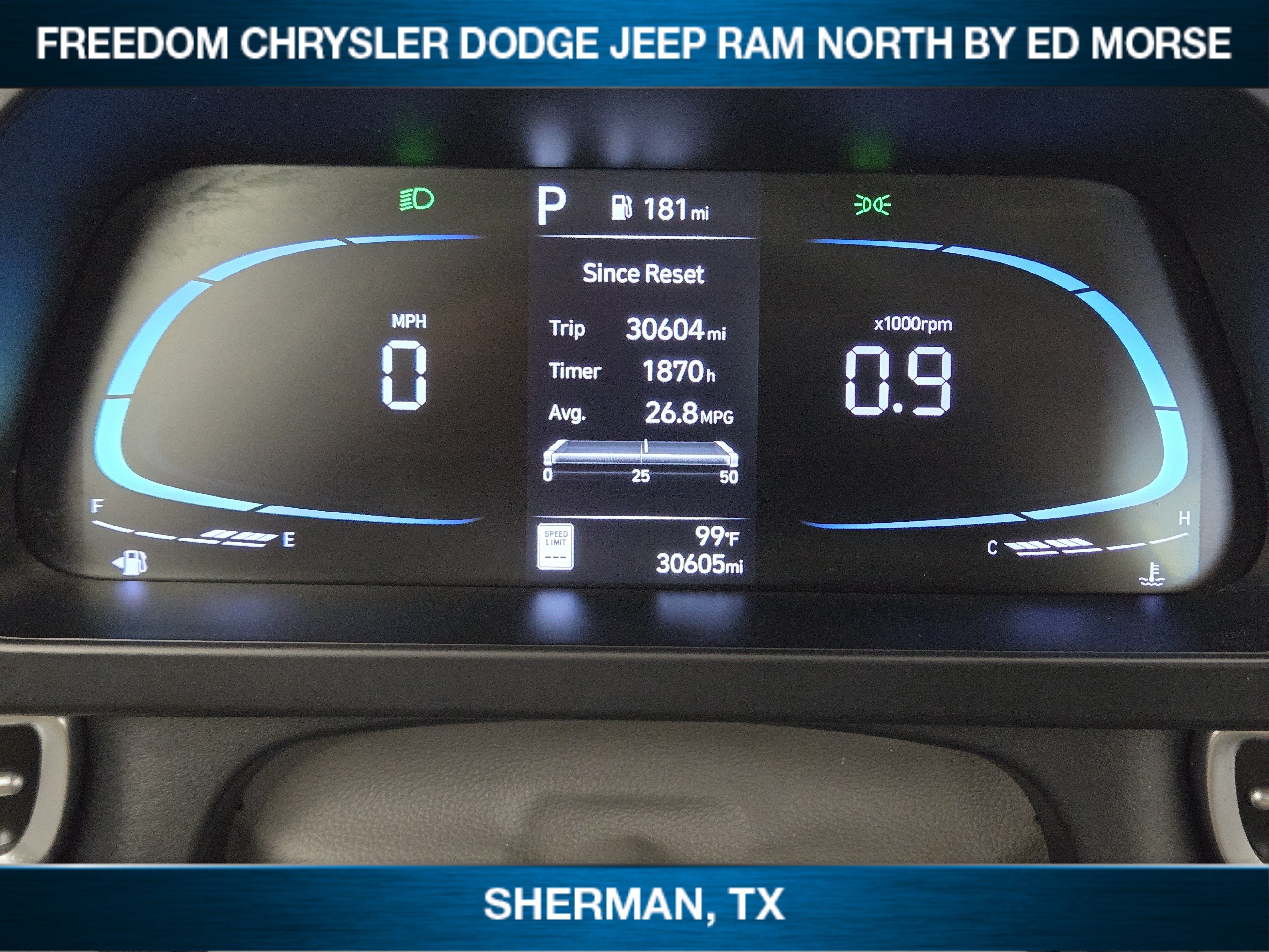 Used 2025 Hyundai Elantra Sport FWD image 10