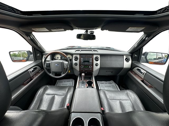 Used 2010 Ford Expedition Limited AWD/4WD image 22