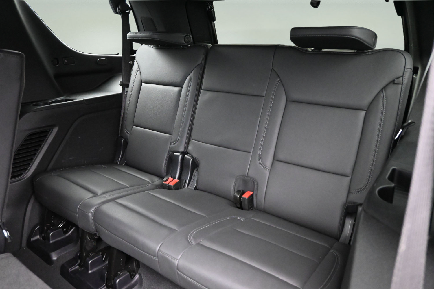 Used 2025 Chevrolet Tahoe LT AWD/4WD image 10
