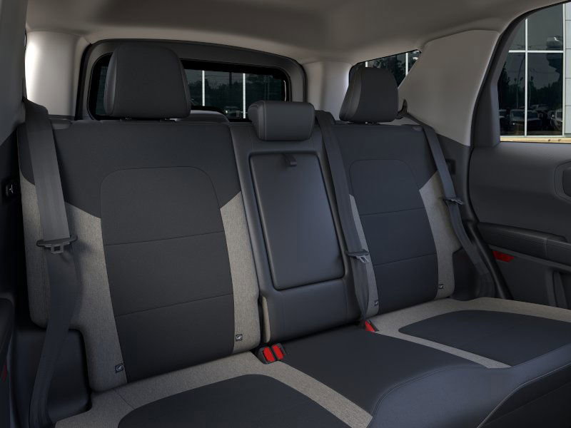 New 2025 Ford Bronco Sport Big Bend image 11