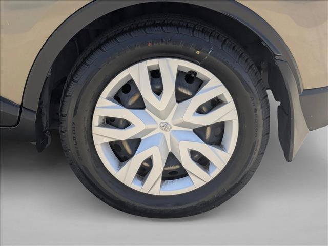Used 2021 Toyota C-HR LE FWD image 23