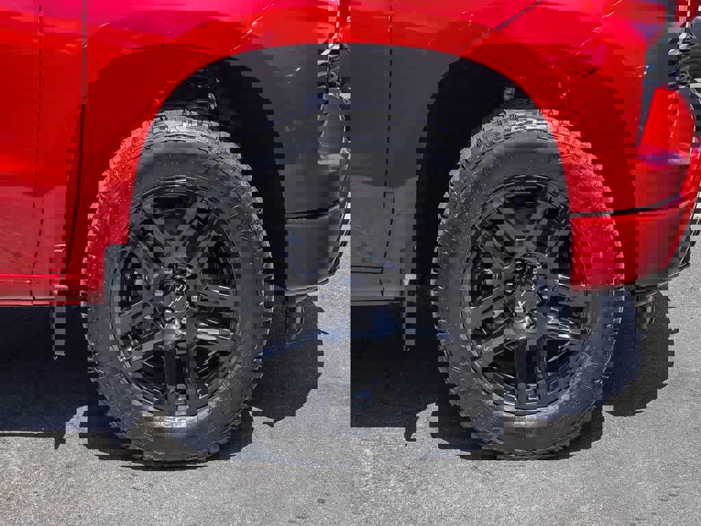 Used 2023 Chevrolet Silverado 1500 RST image 10